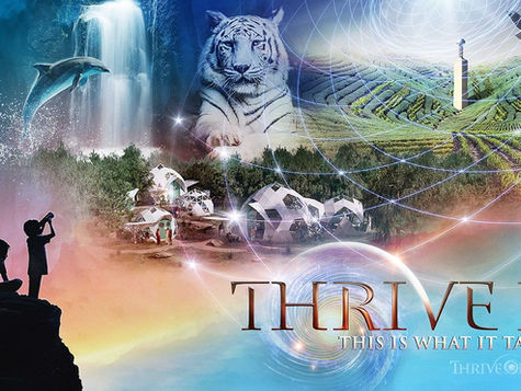 Thrive: The Movement